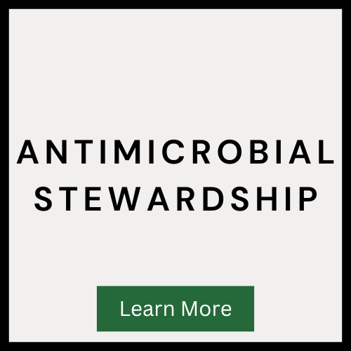 Antimicrobial Stewardship